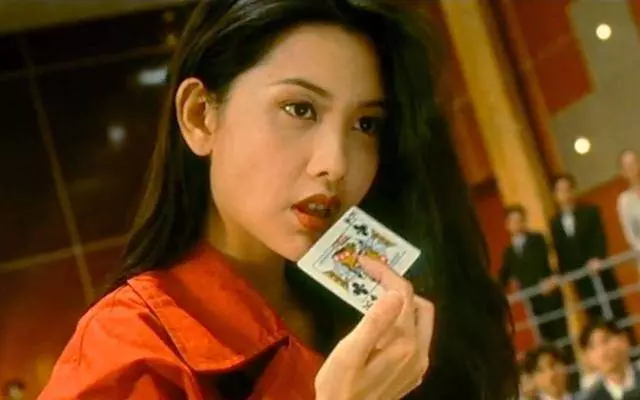 急性子的女人,其實是個寶