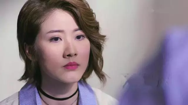 27歲TVB「短髮女神」憑《鐵探》臥底一角爆紅:入行五年獲捧上位
