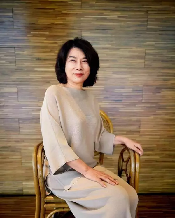 董明珠:如果到40歲還很窮,謹記這6句話,一定會幫到你