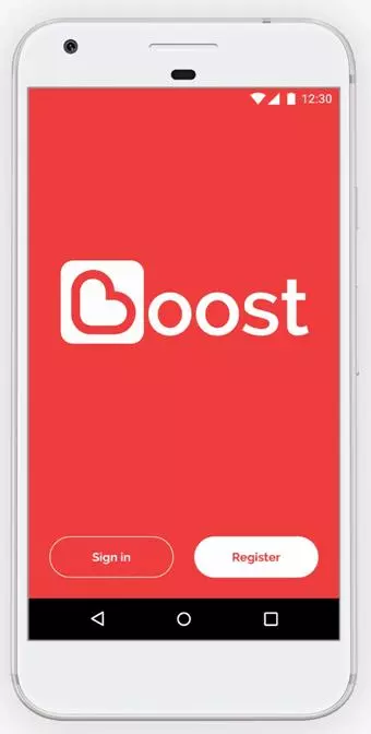 《好康來了》在Shell打油用Boost付款可獲RM5回扣