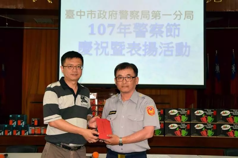 善警中風雙眼近盲夢媽祖:你會痊癒,但必須「做這些事!」他不忘媽祖教誨雙眼奇蹟康復!