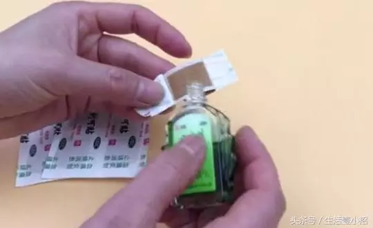 電風扇上貼幾個OK繃太實用,活了30年才知道,學會受用一輩子