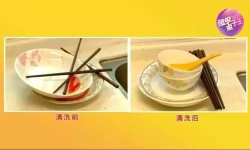 水果網套不要扔了,放在衛生間,作用超棒!一年省下不少錢!