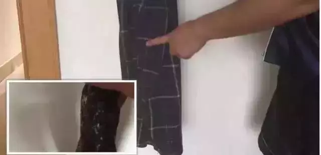 洗衣服忘了掏紙巾,紙屑沾滿衣物?教你一招3分鐘去除紙屑,超實用~