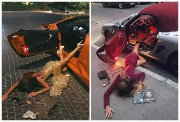 新加坡第一貴婦,千億媳婦徐子淇都比不過她!果然貧窮限制了想像力 !