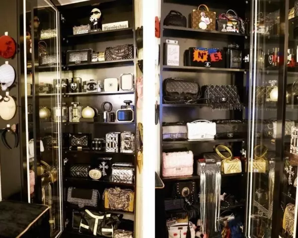 新加坡第一貴婦,千億媳婦徐子淇都比不過她!果然貧窮限制了想像力 !