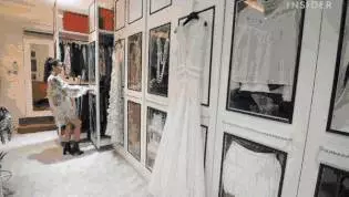 新加坡第一貴婦,千億媳婦徐子淇都比不過她!果然貧窮限制了想像力 !