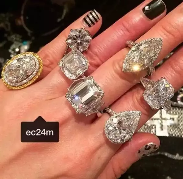 新加坡第一貴婦,千億媳婦徐子淇都比不過她!果然貧窮限制了想像力 !
