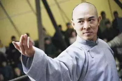 李連傑康復,投資20億新片未播先火,演員陣容超級強大