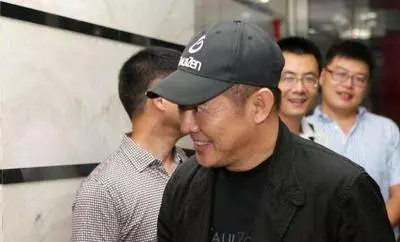 李連傑康復,投資20億新片未播先火,演員陣容超級強大