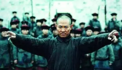 李連傑康復,投資20億新片未播先火,演員陣容超級強大