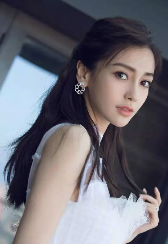 全球最美的5個「混血兒」,楊穎只能墊底,第1宛如落入人間的天使