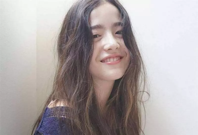 全球最美的5個「混血兒」,楊穎只能墊底,第1宛如落入人間的天使