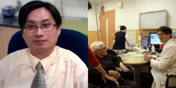44歲腫瘤科醫師「癌逝」罹病後仍「不放棄治療患者」曾嘆:「只求多點時間活 都好難...」