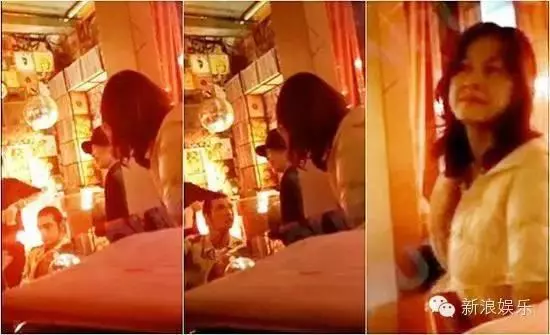 晴天霹靂!男神結婚了!45歲金城武老婆近照曝光!一個轉身超美側顏讓網友看傻:女神降臨人間!