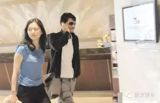 晴天霹靂!男神結婚了!45歲金城武老婆近照曝光!一個轉身超美側顏讓網友看傻:女神降臨人間!