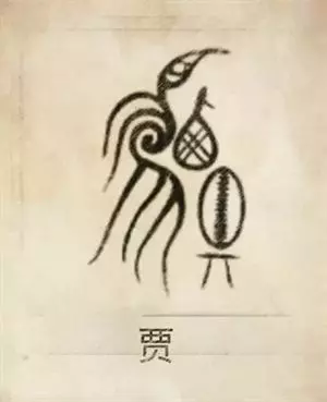 每一個姓氏都有專屬的圖騰,意義大不同,看看你的姓氏圖騰是什麼?