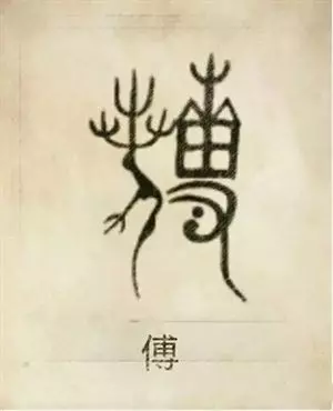 每一個姓氏都有專屬的圖騰,意義大不同,看看你的姓氏圖騰是什麼?