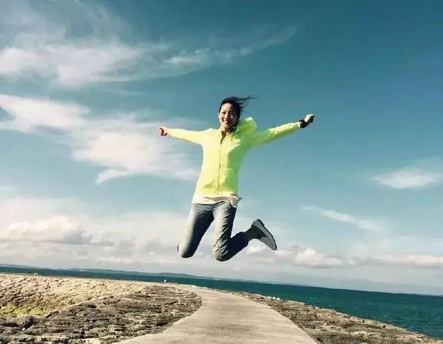 36歲的張鈞甯有著26歲的身材,完美腿型讓視覺延長10公分,一個自律到極致的女人,該有多優秀?