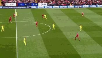 利物浦4-0大逆轉巴薩:打敗梅西的關鍵所在,只因一人的計謀!