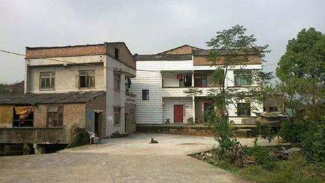 婆婆瞧不起住郊區的我 無意間在客廳聽到母子二人對話 我渾身發抖