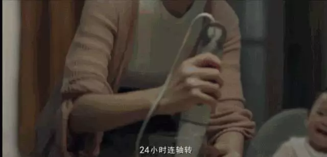 我最想要的母親節禮物,是一天不要當媽媽