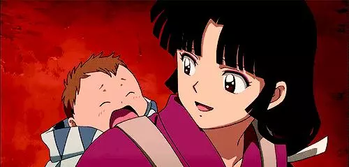 當孩子說「我要媽媽」時,背後的真相讓無數媽媽落淚