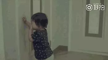 當孩子說「我要媽媽」時,背後的真相讓無數媽媽落淚