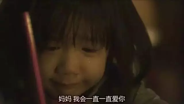 當孩子說「我要媽媽」時,背後的真相讓無數媽媽落淚
