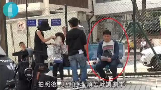 港媒曝料:黃心穎避走美國時已經懷孕?孩子是馬國明的,還是許志安的?
