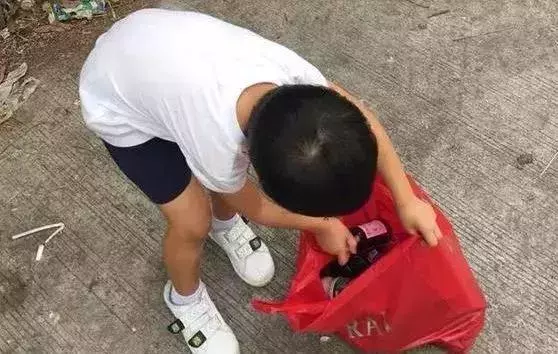 有智慧的父母,都會讓孩子吃苦,沒有吃苦受挫折的教育,是不完整的教育