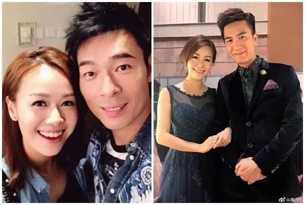 黃心穎雙劈許志安、馬國明2年...爆躲美國「懷孕安胎」!?網傻眼:知道孩子的爸是誰嗎?
