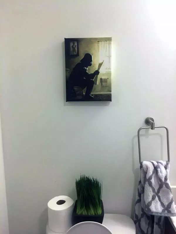 24張讓伴侶哭笑不得的行為!!