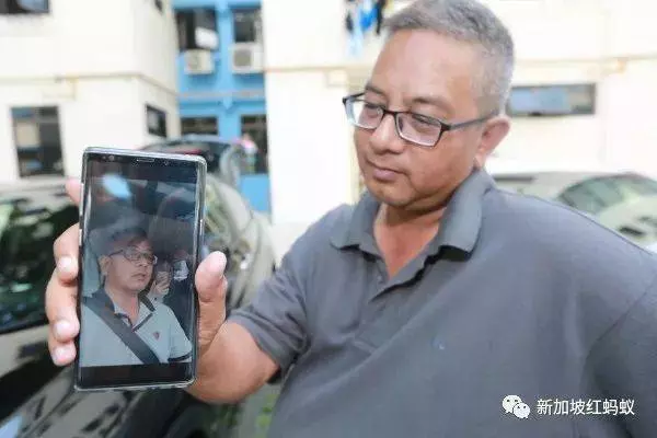 《太大膽了》在車內和乘客吵架將視頻上網,《新加坡》私召車「「」」司機被政府警告