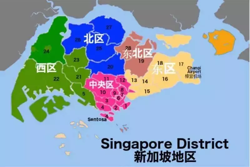 《必看》在「」新加坡「」買房,永久產權和99年到底哪個才是最佳選擇?