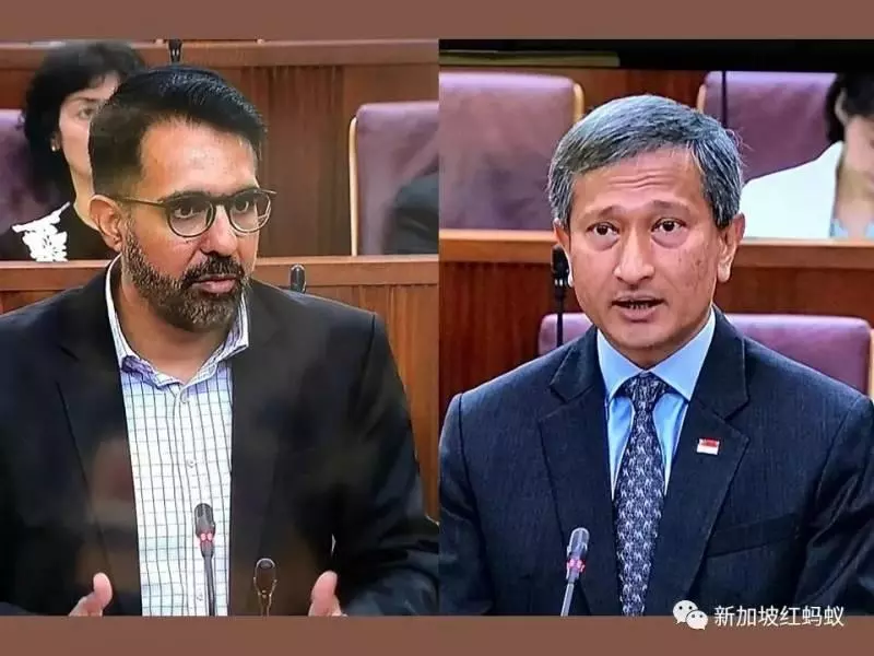 不只是錢的問題,「」新加坡「」和「」馬來西亞「」的「水恩怨「很曲折