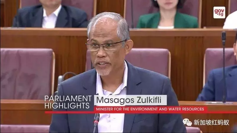 不只是錢的問題,「」新加坡「」和「」馬來西亞「」的「水恩怨「很曲折