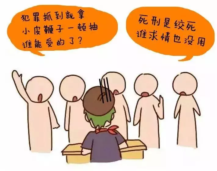 《注意》亂丟垃圾最高罰款10000新幣!全球以鞭刑著名的「」新加坡「」法律到底有多嚴