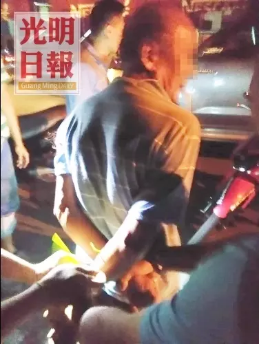 老不修!大馬女子公園跑步遭非禮,60歲老翁反口嗆:你這貨色我哪看得上眼!?