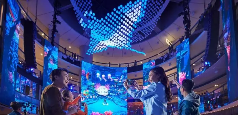 WOW~《Genting》 5月優惠!又兩天一夜1人只需RM30!