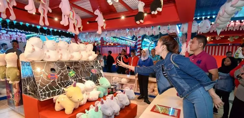 WOW~《Genting》 5月優惠!又兩天一夜1人只需RM30!