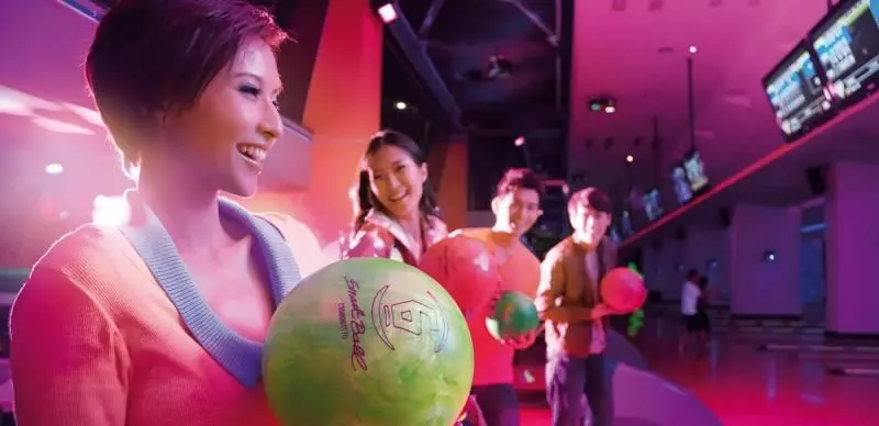 WOW~《Genting》 5月優惠!又兩天一夜1人只需RM30!