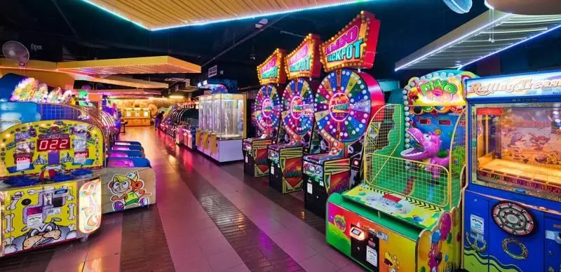 WOW~《Genting》 5月優惠!又兩天一夜1人只需RM30!