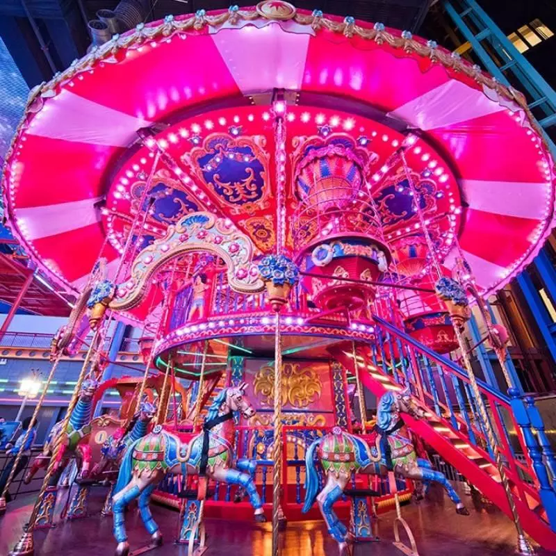 WOW~《Genting》 5月優惠!又兩天一夜1人只需RM30!