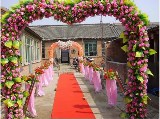 弟弟結婚,母親卻不讓我回去參加婚禮,匆匆趕回家,我氣得大哭