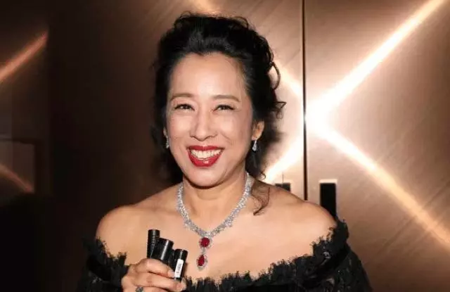 郭晶晶三胎得女沒有獎勵,霍家重男輕女?