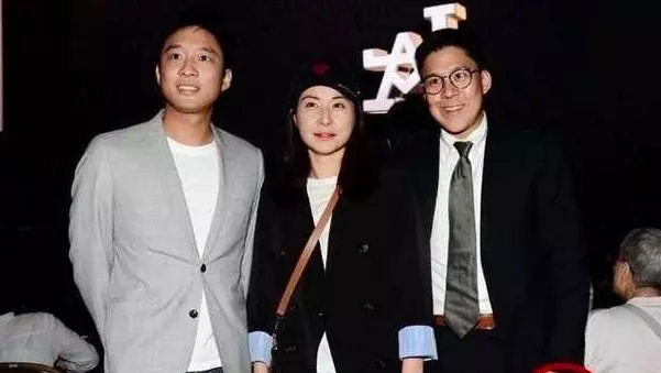 郭晶晶三胎得女沒有獎勵,霍家重男輕女?