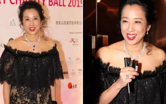 郭晶晶三胎得女沒有獎勵,霍家重男輕女?