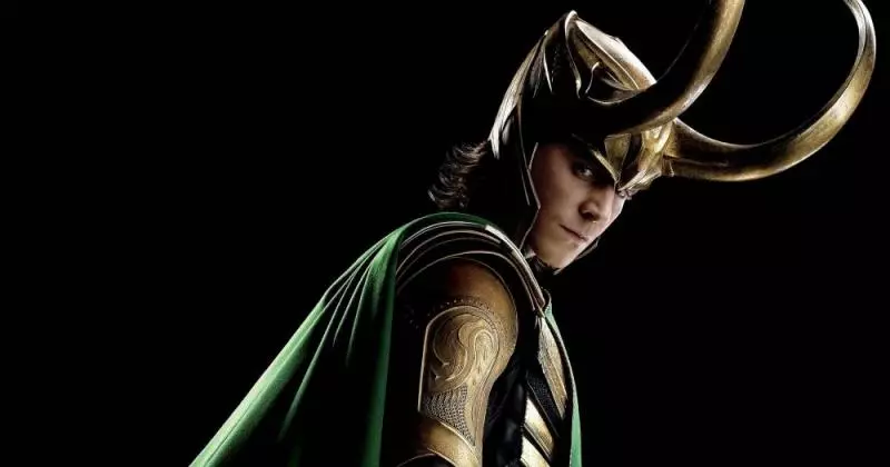 原來洛基才是Marvel大贏家!睡遍漫威電影宇宙最強的女人們,就連雷神也不放過!