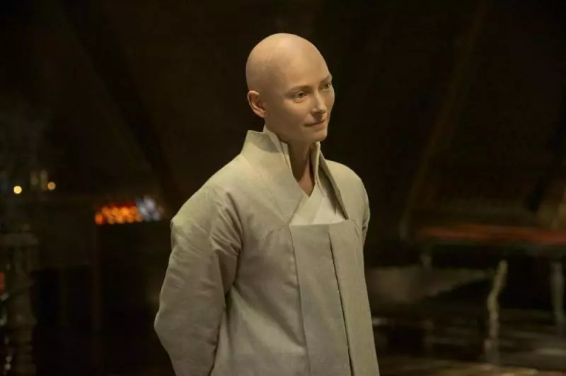 原來洛基才是Marvel大贏家!睡遍漫威電影宇宙最強的女人們,就連雷神也不放過!